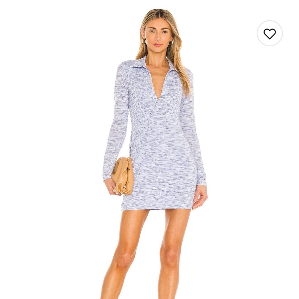 Lovers + Friends Dress